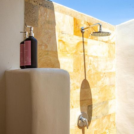 La Roja Bungalows Batununggul Εξωτερικό φωτογραφία